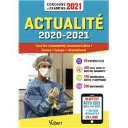Actualité 2020-2021 : Concours et examens 2021