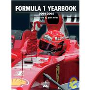 Formula One Yearbook 2004-2005