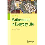 Mathematics in Everyday Life