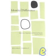 Identity\Difference