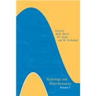 Hydrology and Water Resources