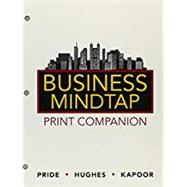Business Course Companion + Business Mindtap V2.0, 1 Term - 6 Months Access Card