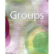 Bundle: Groups: Process and Practice, 10th + CourseMate, 1 term (6 months) Printed Access Card for Corey/Corey/Haynes' Groups in Action: Evolution and Challenges, 2nd