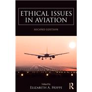 Ethical Issues in Aviation