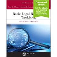 Basic Legal Research Workbook