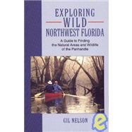 Exploring Wild Northwest Florida