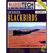 Lockheed Blackbirds