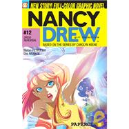 Nancy Drew #12: Dress Reversal