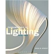 Fundamentals of Lighting 2nd Edition