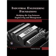 Industrial Engineering Foundations,9781942270867