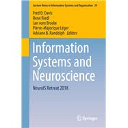 Information Systems and Neuroscience