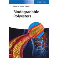 Biodegradable Polyesters