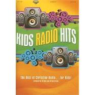Kids Radio Hits : Unison/2-Part