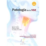 Patología de la voz