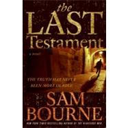 The Last Testament