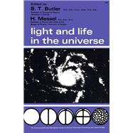 Light and Life in the Universe