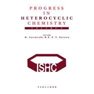 Progress in Heterocyclic Chemistry Vol. 6 : A Critical Review of the 1993 Literature Preceded by Two Chapters on Current Heterocyclic Topics