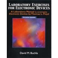 Lab Exercises for Electronic Devices