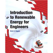 Introduction to Renewable Energy for Engineers