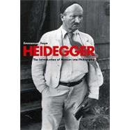 Heidegger : The Introduction of Nazism into Philosophy in Light of the Unpublished Seminars of 1933-1935