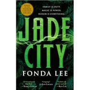 Jade City