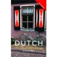 Colloquial Dutch : A Complete Language Course