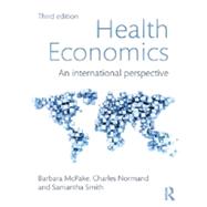 Health Economics: An International Perspective