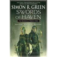 Swords of Haven : The Adventures of Hawk and Fisher