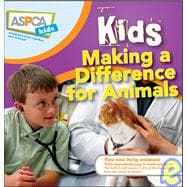 Kids Making a Difference for Animals