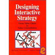 Designing Interactive Strategy