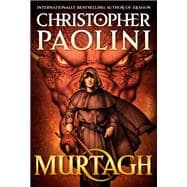 Murtagh The World of Eragon