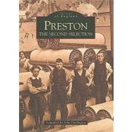 Preston: The Second Selection