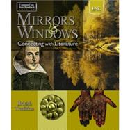 Mirrors & Windows: Connecting with Literature British Tradition (Grade 12)- Interactive Student Edition