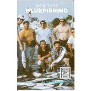 Secrets of Bluefishing