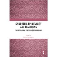 Children’s Spirituality and Traditions