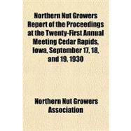 Northern Nut Growers