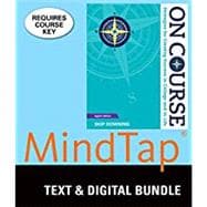 Bundle: On Course, Loose-leaf Version, 8th + MindTap College Success, 1 term (6 months) Printed Access Card