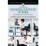 Changing Contours of Work : Jobs and Opportunities in the New Economy