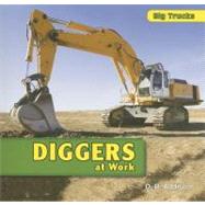 Diggers at Work