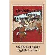 Chisholm Trail Book Festival Essay Anthology
