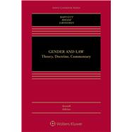 Gender and Law Theory, Doctrine, Commentary