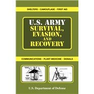 U.s. Army Survival, Evasion, and Recovery