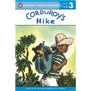 Corduroy's Hike
