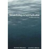 Stream Ecology and Self Purification: An Introduction, Second Edition