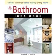 All New Bathroom Idea Book