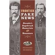 Frontier Fake News