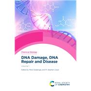 DNA Damage, DNA Repair and Disease