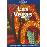 Lonely Planet Las Vegas