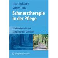 Schmerztherapie in Der Pflege: Schulmedizinische Und Komplementare Methoden