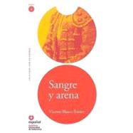 Sangre y arena/ Blood and Sand